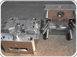 Die casting die welding materials